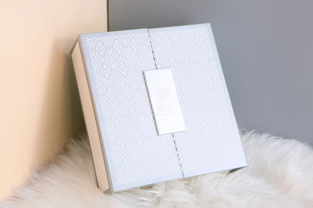 How important is the packaging design of the product?