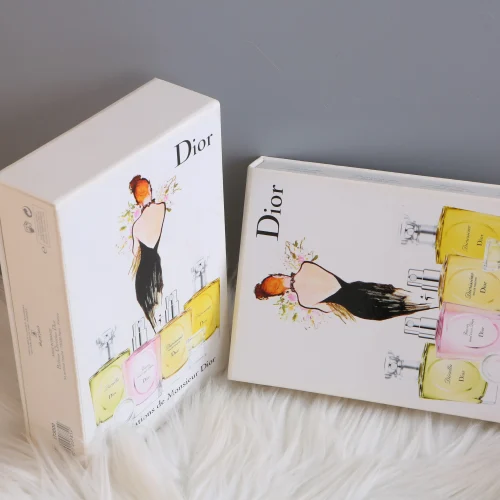 Factors to consider in product packaging design
