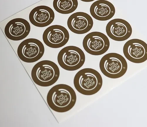Create Your Unique Style – Custom Stickers Made Just for You - Image 3
