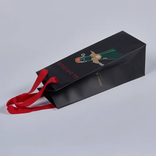 From Function to Fashion: The Evolution of Paper Bag Packaging