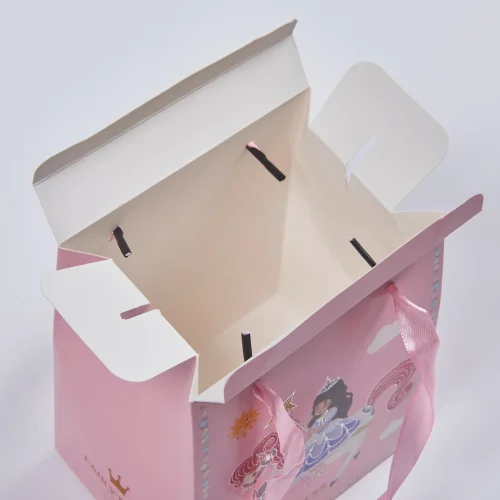 Alternative view of Innovative Card Box Packaging Solutions for Businesses
