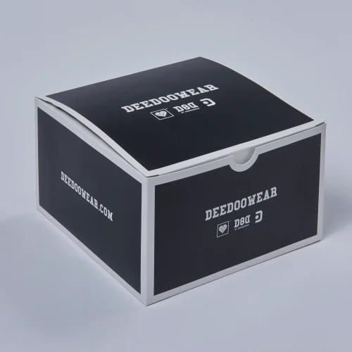 Sealed with Style – Unique Card Box Packaging Designs