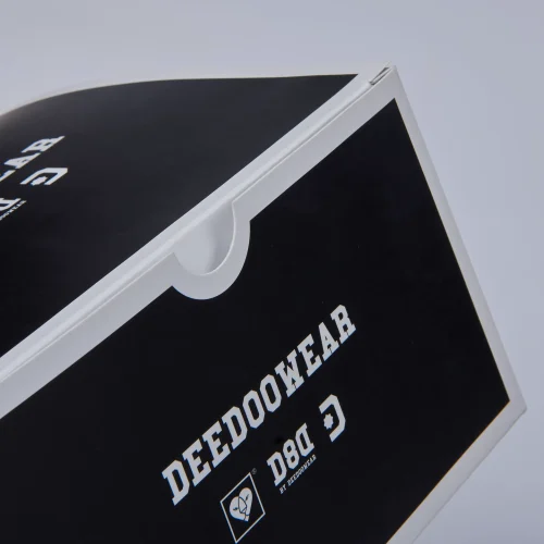Alternative view of Sealed with Style – Unique Card Box Packaging Designs