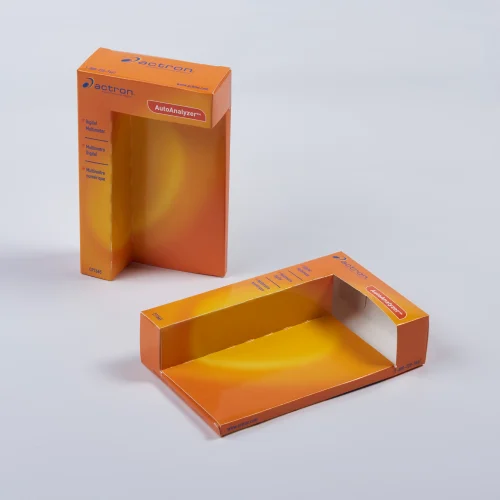 Custom Card Packaging Boxes – Perfect for Greetings & Gifts - Image 3