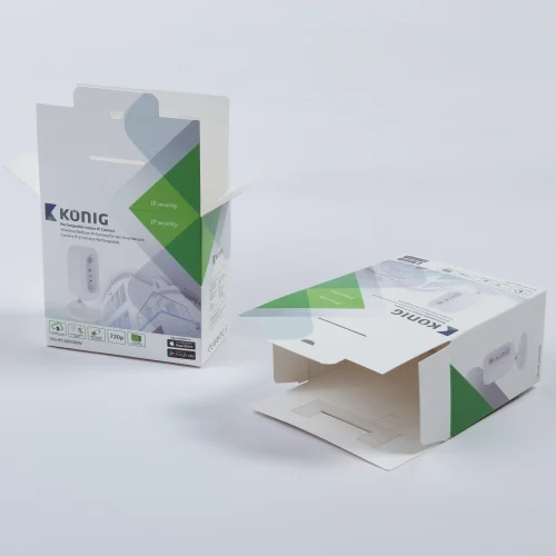 Innovative Card Box Packaging Solutions for Businesses - Image 3