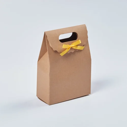 Paper Bags Reimagined: Eco-Friendly Packaging for the Modern World