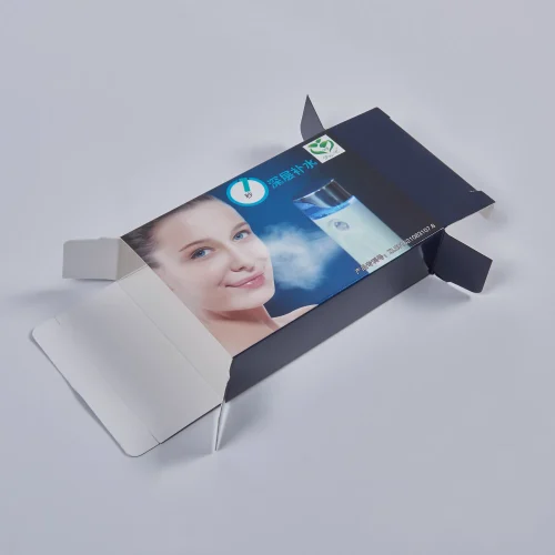 Custom Card Packaging Boxes – Perfect for Greetings & Gifts - Image 4