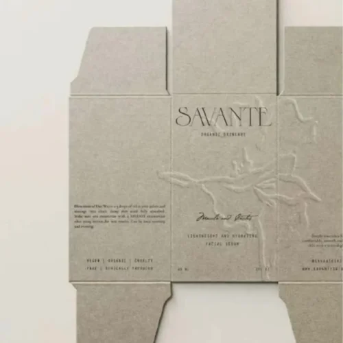 Alternative view of Tailored to Your Style – Bespoke Card Box Creations