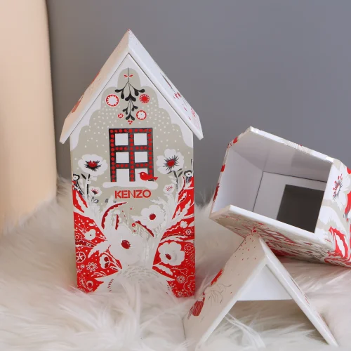 Custom Color Printing Packaging Gift Boxes - Image 4