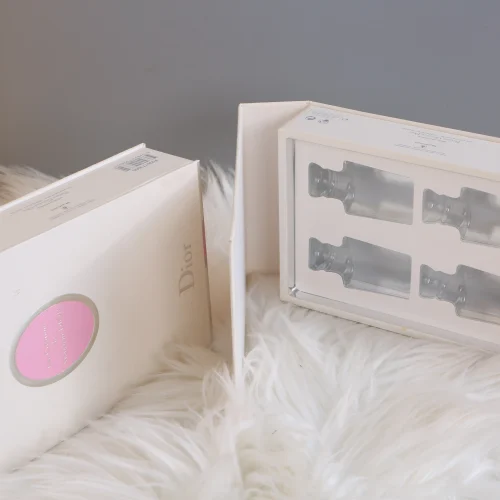 Cosmetic Gift  Box Packaging - Image 3