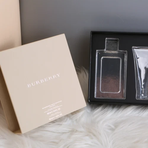 Cosmetic Gift  Box Packaging - Image 4