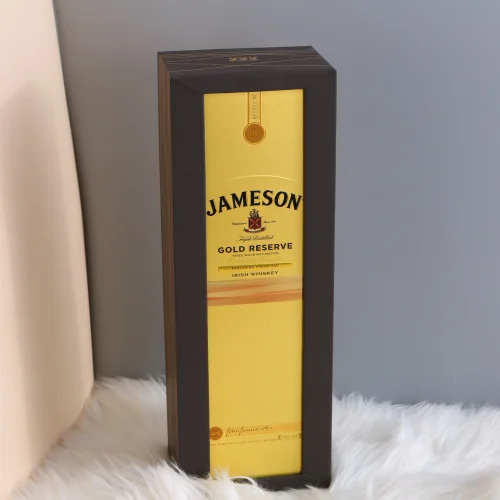 Custom Luxury Gift Wine Alcohol Boxes Packaging - Image 3