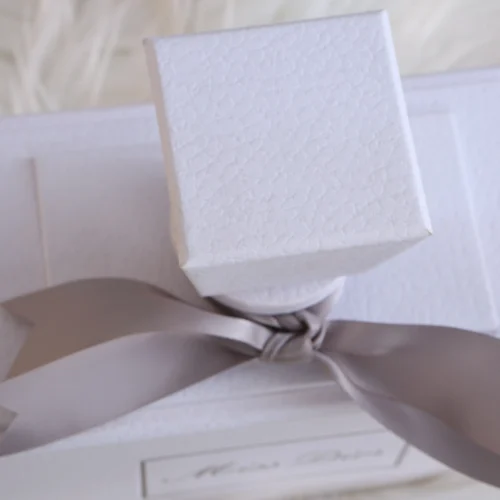 Custom Luxury Rigid Hard Gift Box - Image 5