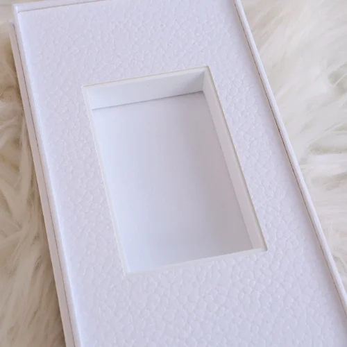 Custom Luxury Rigid Hard Gift Box - Image 3