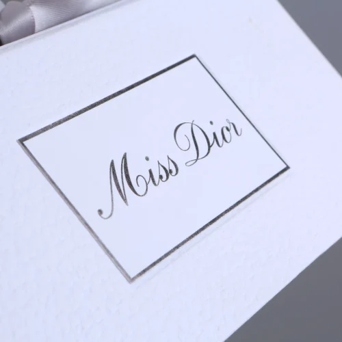 Custom Luxury Rigid Hard Gift Box - Image 4