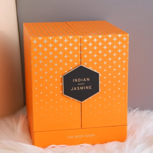 Magnetic Gift Boxes  Packaging - Image 5