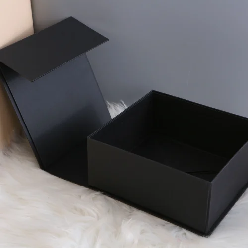 Alternative view of Magnetic Gift Boxes  Packaging