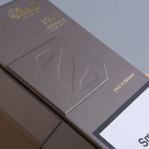 Magnetic Packaging Gift Boxes - Image 4