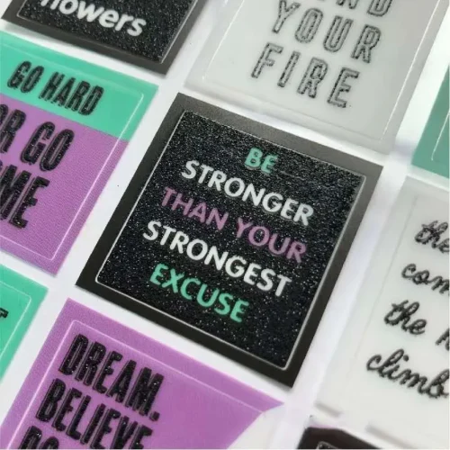 Alternative view of DIY Sticker Magic – Your Design, Your Rules