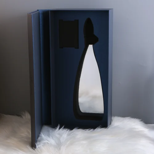 Custom Luxury Wine Alcohol Boxes Packaging - Image 4